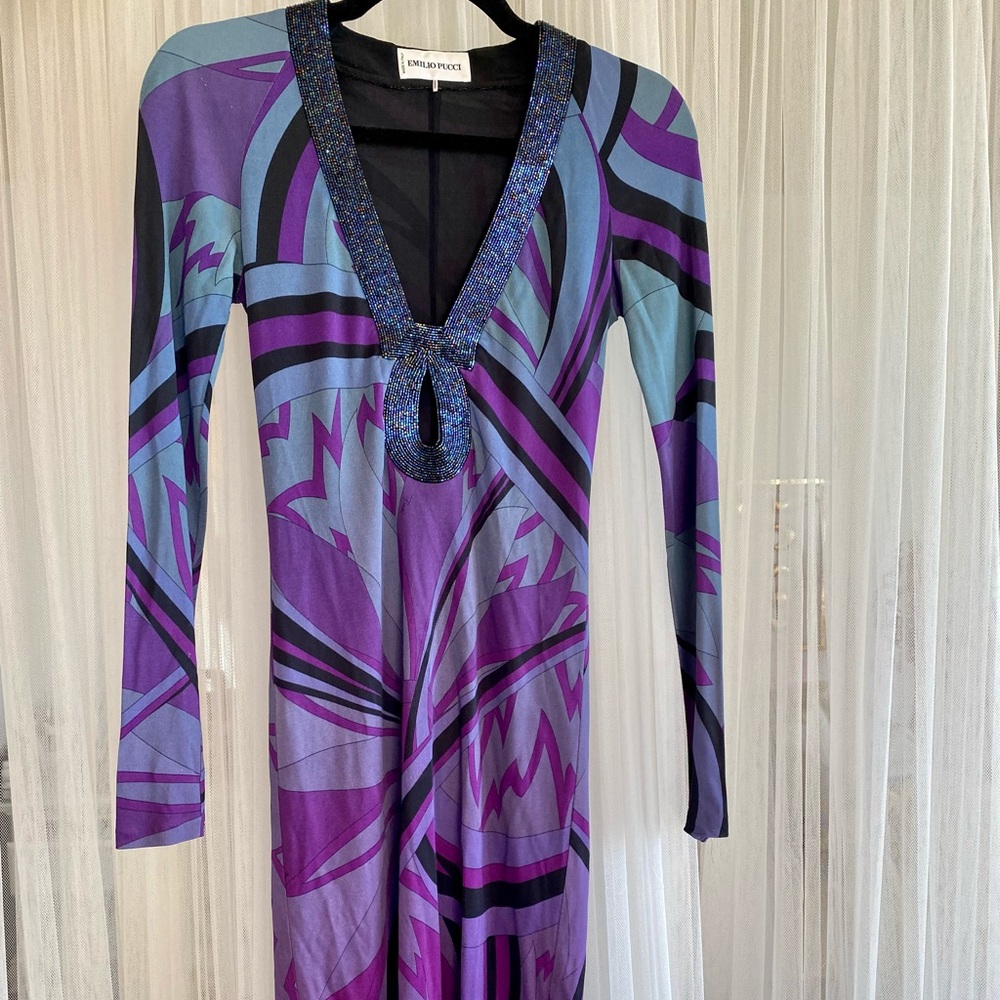 Pucci Dress
